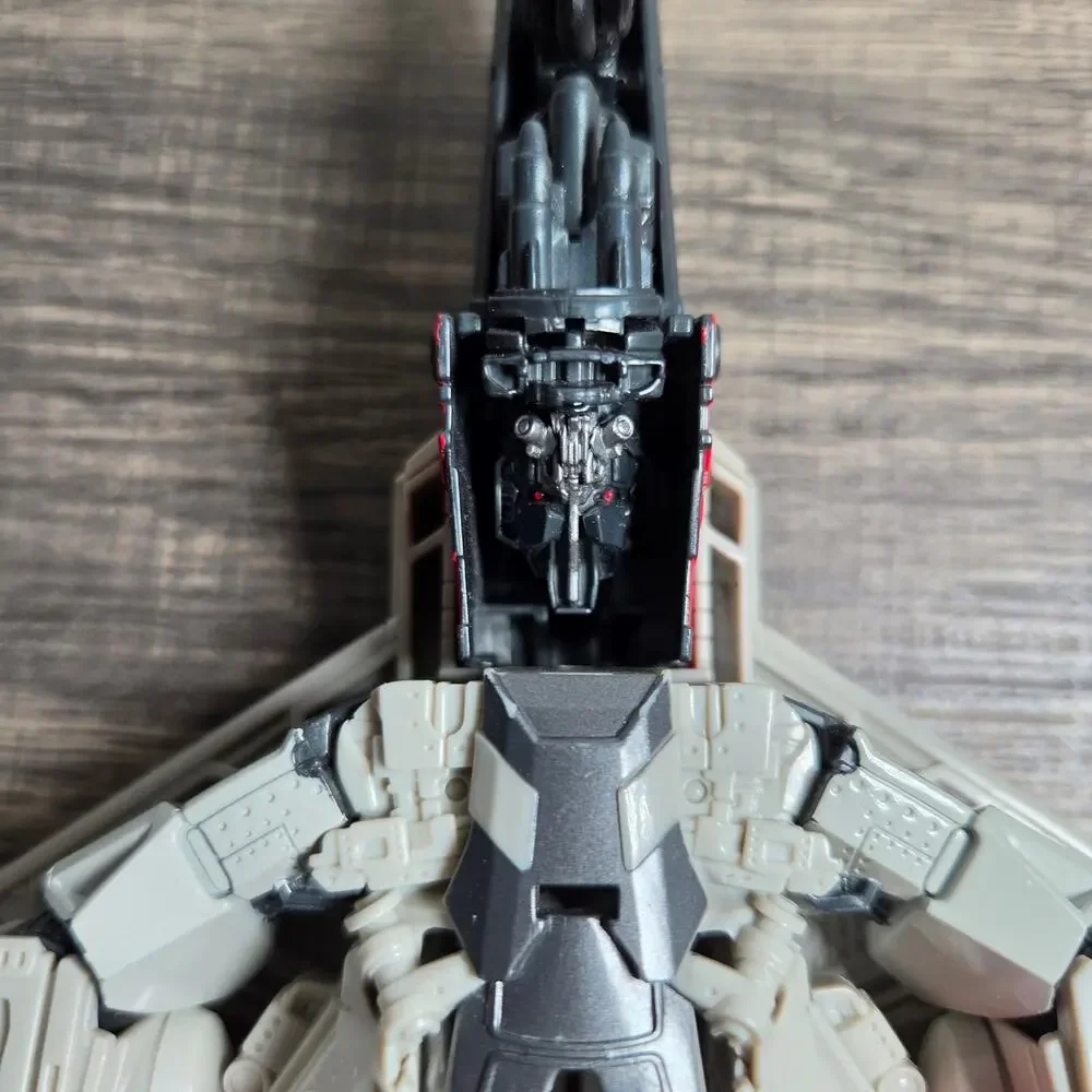 Hasbro transformers blitzwing